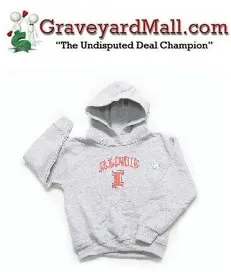 Graveyardmall: Up To 90% OFF + Extra 25% OFF