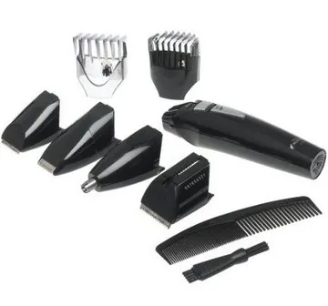Philips Norelco G370 All-in-1 Grooming System