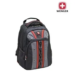 Wenger SwissGear VALVE 16" Laptop Backpack