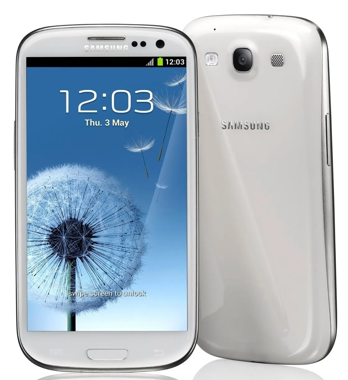 Samsung Galaxy S III S3 3 GT-I9300 16GB 3G Unlocked