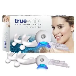 truewhite Advanced Plus System Teeth Whitening Kit
