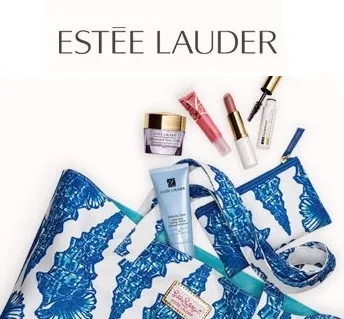 Dillards: Free 7-pc Gift with Any $35 Estee Lauder Purchase