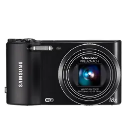 Samsung WB150F Digital Camera (Refurbished)