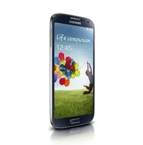 Samsung Galaxy S4 I9500 (Unlocked) 16GB Black