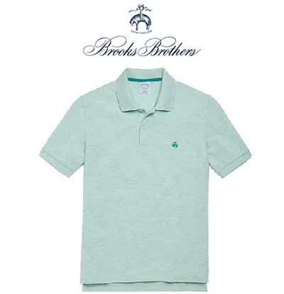 Brooks Brothers Memorial Day Sale: 2 For $79 or 2 for $99 on Select Polos