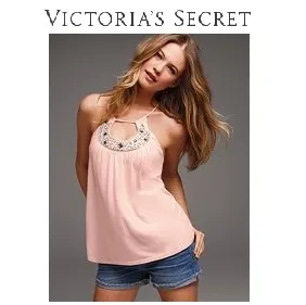 Victorias Secret: Up To 60% OFF Clearance + Free Two Day Shipping