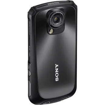 Sony MHS-TS22 Bloggie Sport Camcorder