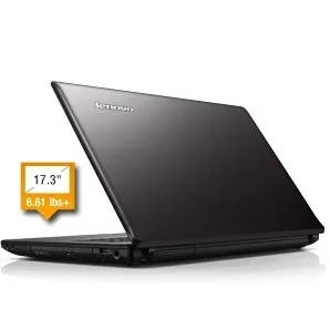 Lenovo G780 21829RU 17.3" Laptop