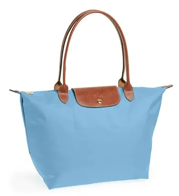 Nordstrom：Longchamp精选手袋高达50% OFF特卖