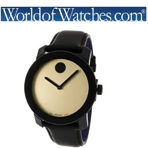 World of Watches: Up To 96% OFF Select Women's Brand watches