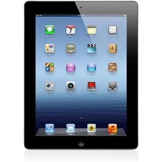 Apple iPad 3rd Generation Tablet 16GB (Refurbished)
