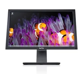 Dell UltraSharp U2711 27" Monitor