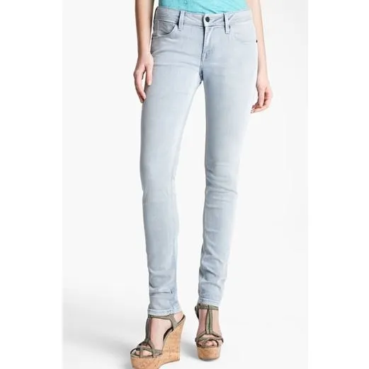 Nordstrom: Burberry Brit  'Westbourne' Skinny Jeans
