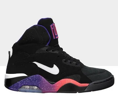 NIKE Air Force 180 Mid Men's Shoe