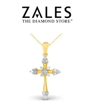 Zales: Up To 70% OFF Clearance Items