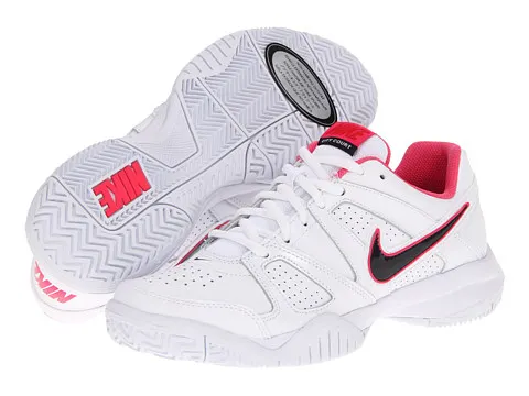 Nike Kids City Court 7 (Youth)
