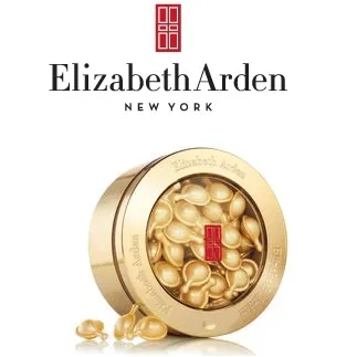 Elizabeth Arden: 15% OFF + Free Shipping on Any $72 Skincare Purchase