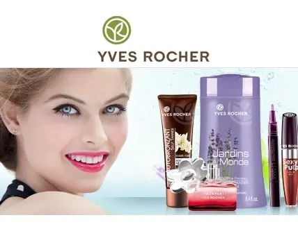 Yves Rocher: Beauty Essentials Starting at $3, Bestsellers 50% OFF, Essentials 2 for 1