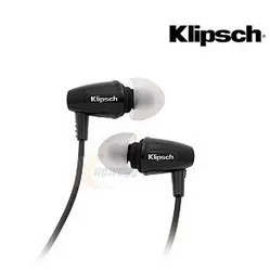 Klipsch Image E1 Noise-isolating In-Ear Headphone 