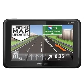Frys: TOMTOM GO 2435M