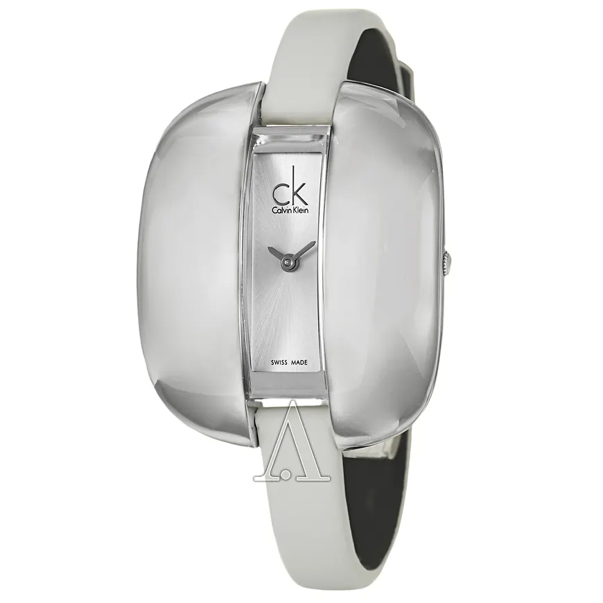 Calvin Klein Women's Treasure Watch K2E23126