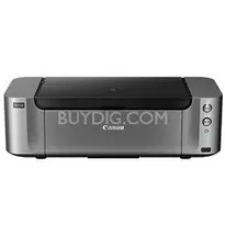 Canon PIXMA PRO-100 Printer+ 50-Pack Canon 13"x19" Photo Paper