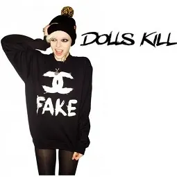 Dollskill: 20% OFF Sitewide + Extra 30% OFF Clearance Items