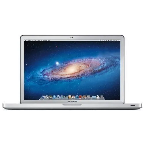 Apple 15.4" MacBook Pro i7 