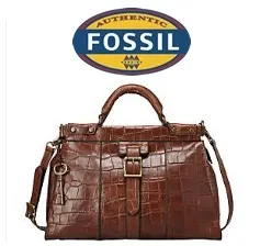 Fossil: Up To 35% Off Sale + Free Shipping