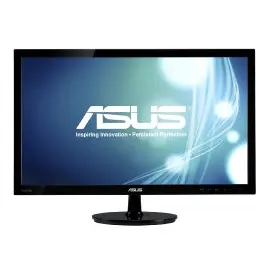 Asus VS238H-P 23'' Full-HD LED-Lit LCD Monitor