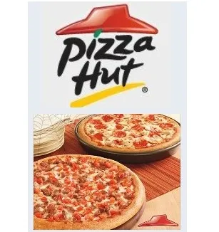 Pizza Hut: TWO Pan pizzas for just $5.99 each
