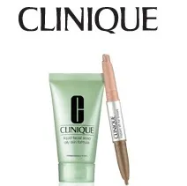 Clinique: 3 Free Minis and Free Shipping on any Order
