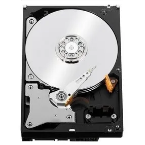 New Western Digital WD30EFRX Red 3TB 3.5" SATA Hard Drive