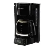 Mr. Coffee 12-Cup Coffeemaker