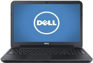 Dell Inspiron 15 Intel Ivy Bridge Core i5 1.8GHz 15.6" LED-Backlit