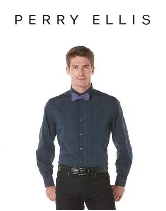 Perry Ellis Memorial Day Sale: Extra 40% OFF Your Order