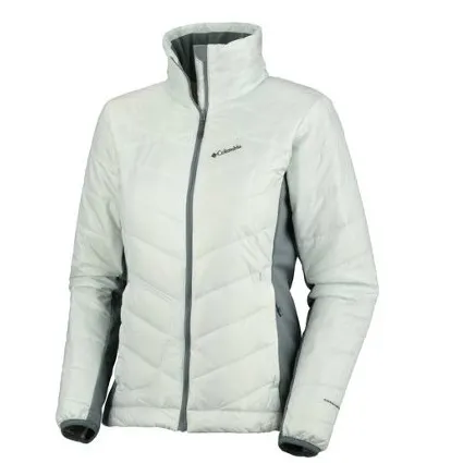 Columbia Sportswear Women's Passo Alto Hybrid Jacket