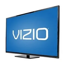 VIZIO 60" LED SMART HDTV (1.94" ultra-slim)