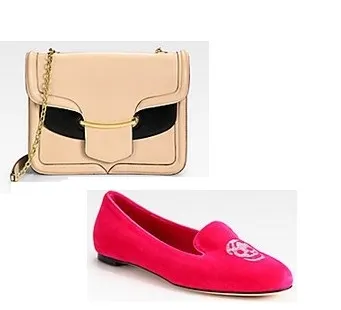 Up To 55% OFF Alexandra McQueen Handbags & Shoes