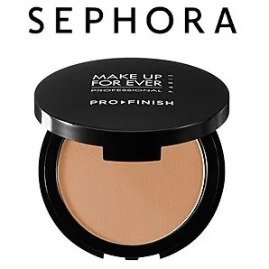 Sephora: FREE Make Up For Ever Pro Finish Foundation Mini with any $25 purchase