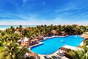 Funjet: Up to $300 OFF on Riviera Maya Vacation Package