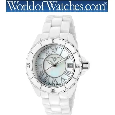 World of Watches: Up to 92% OFF + $10 OFF $100 on Swiss Legend Watches 