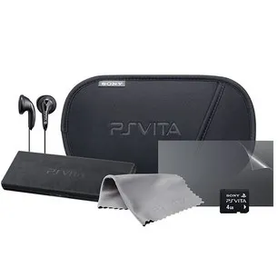 Best Buy: Up to 80% OFF Select PlayStation Vita Accessories