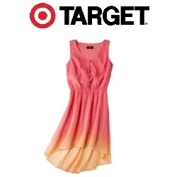 Target: $10 OFF Every $50 Spent ON Women's and Kids' Apparel