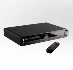 New Logitech Transporter SE Network Music Player