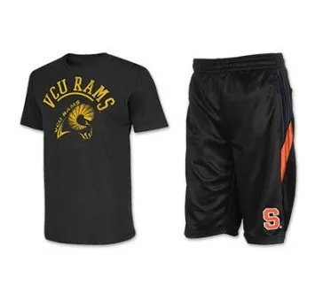 Finish Line: Mix and Match NCAA Shorts and Shirts 2 for $30