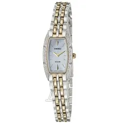 Seiko Women's Solar Watch SUP152