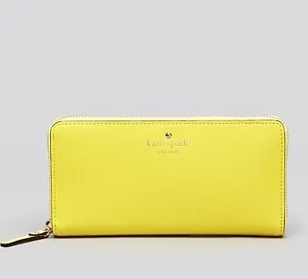 kate spade Mikas Pond Lacey Wallet 