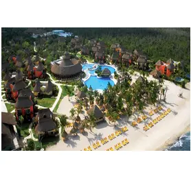 Funjet: Up To $300 OFF on Cozumel Vacation Package