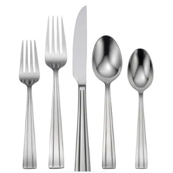Aldwych 20 Piece Service for 4